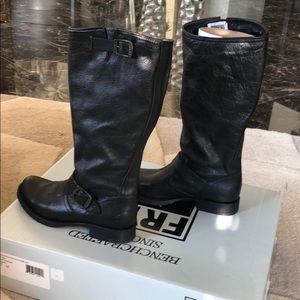 Frye boots